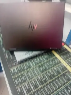 New Laptop HP Spectre 13 16GB Intel Core i7 SSD 1T