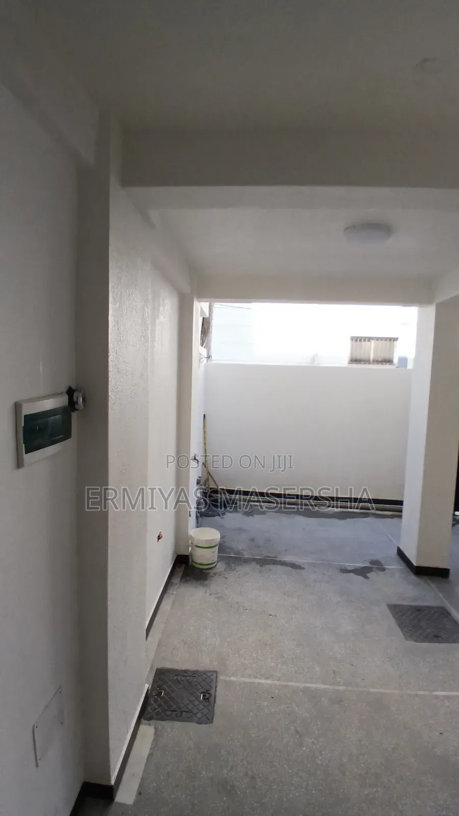 Furnished 5bdrm House in Yeka for sale