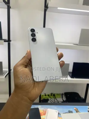 New Samsung Galaxy A16 128 GB White