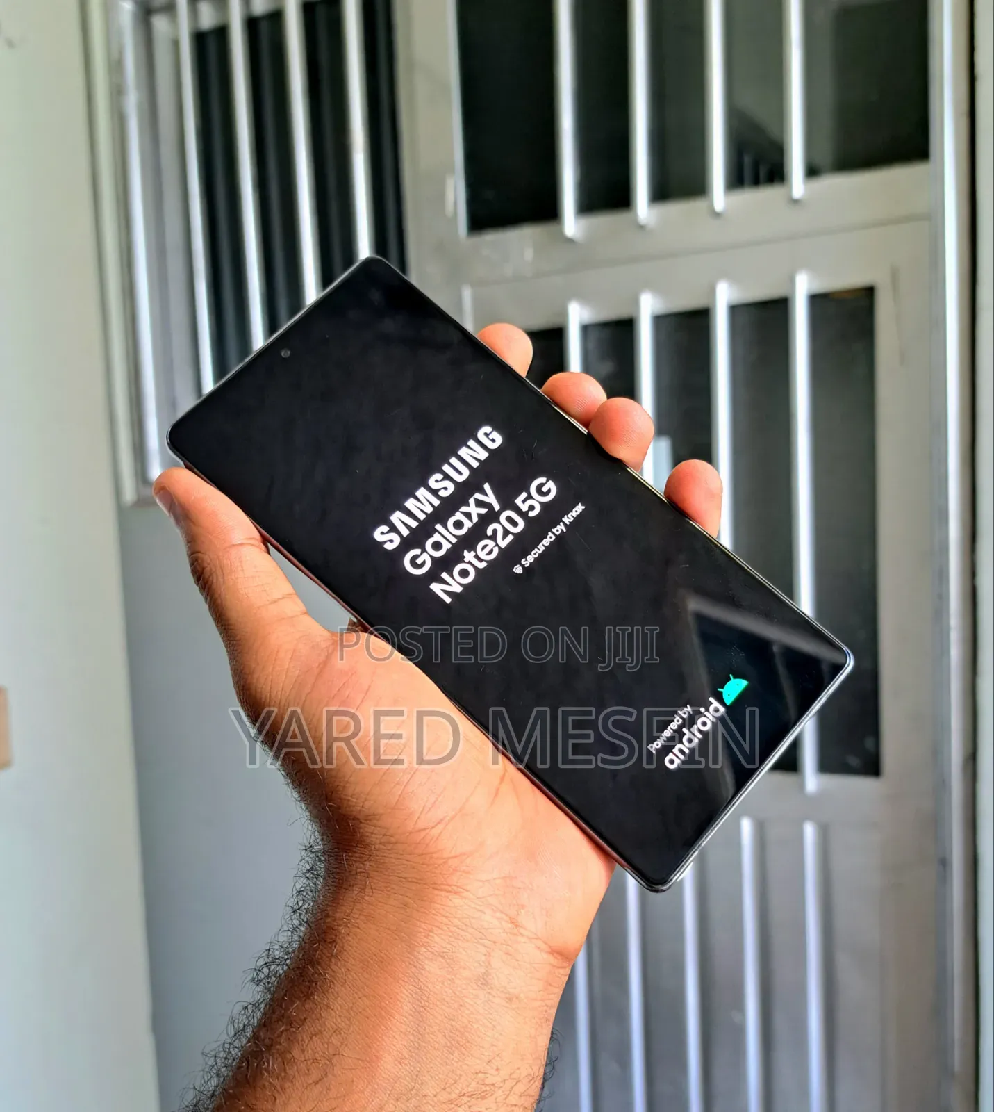 Samsung Galaxy Note 20 5G 128 GB