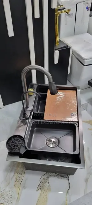 Semi Digital Sink
