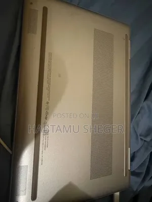 Laptop HP Envy x360 8GB Intel Core i5 SSD 512GB