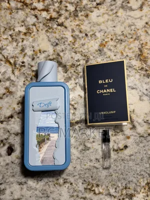 Riiffs Seasons Drift Perfume