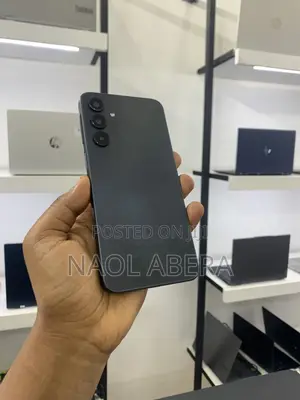 New Samsung Galaxy A16 128 GB Black
