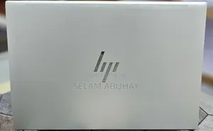 New Laptop HP EliteBook 840 G9 16GB Intel Core i7 SSD 512GB