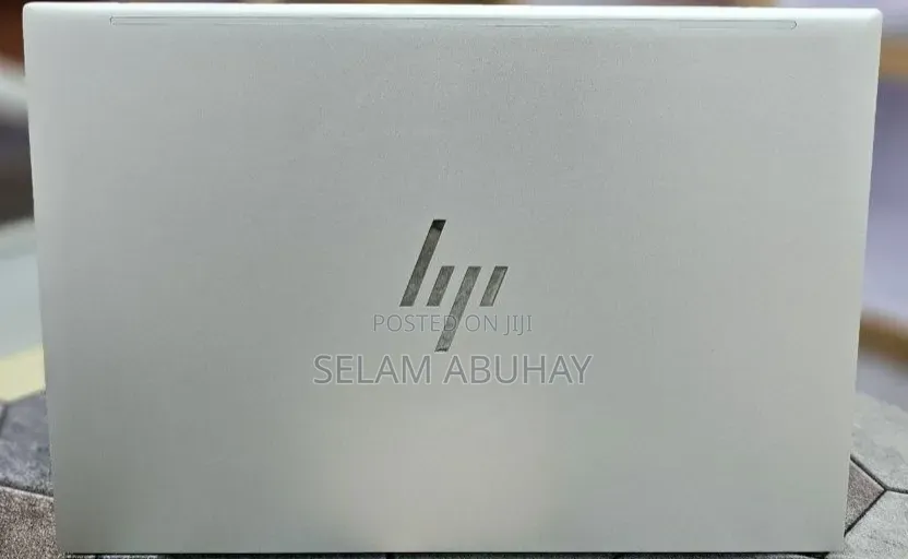 New Laptop HP EliteBook 840 G9 16GB Intel Core i7 SSD 512GB