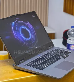 New Laptop Lenovo LOQ 15AHP10 16GB Intel Core i5 SSD 1T