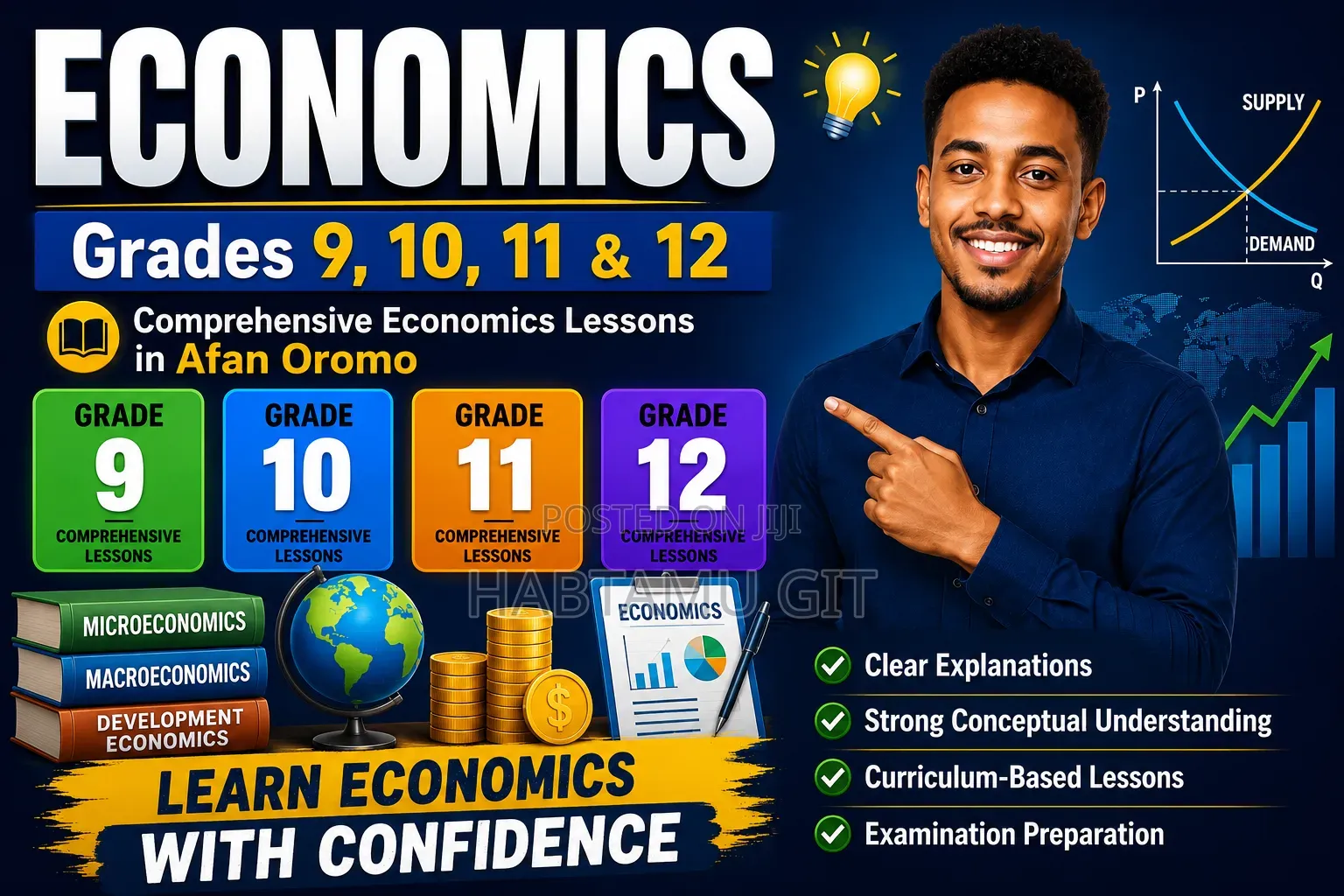 Economia Class