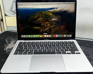New Laptop Apple MacBook Air 2020 M1 16GB Apple M1 SSD 512GB
