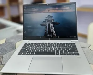 New Laptop HP EliteBook 840 G9 16GB Intel Core i7 SSD 512GB