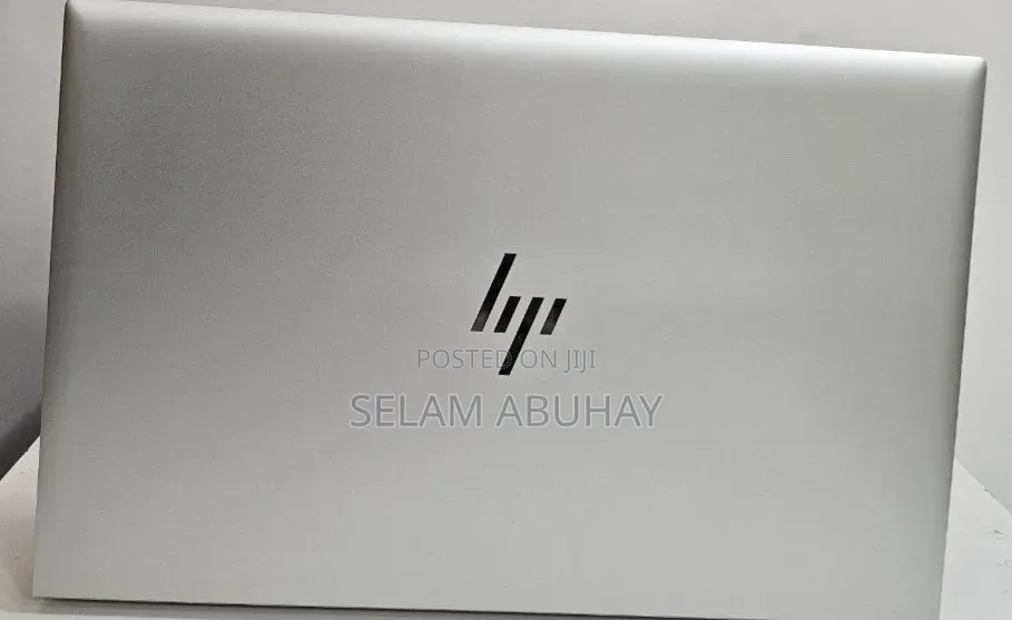 New Laptop HP EliteBook 850 G8 16GB Intel Core i5 SSD 512GB