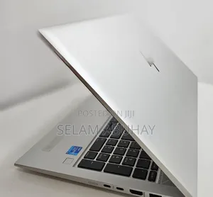 New Laptop HP EliteBook 850 G8 16GB Intel Core i5 SSD 512GB