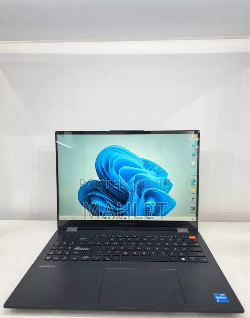 New Laptop Asus VivoBook 15 X505BA 16GB Intel Core i5 SSD 512GB