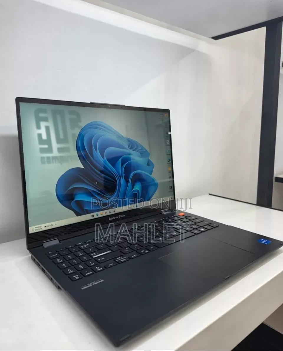 New Laptop Asus VivoBook 15 X505BA 16GB Intel Core i5 SSD 512GB