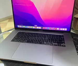 New Laptop Apple MacBook Pro 2019 32GB Intel Core i9 SSD 512GB