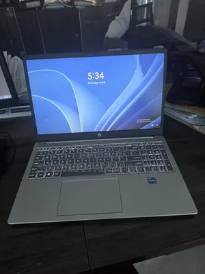 New Laptop HP 15 8GB Intel Core i5 SSD 500GB