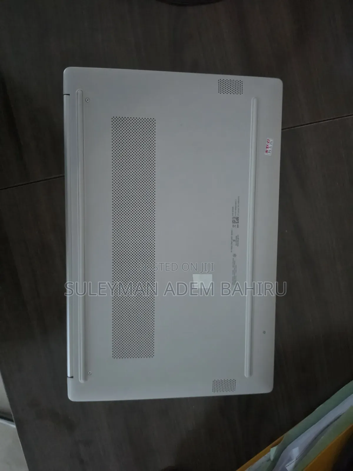 New Laptop HP 15 8GB Intel Core i5 SSD 500GB