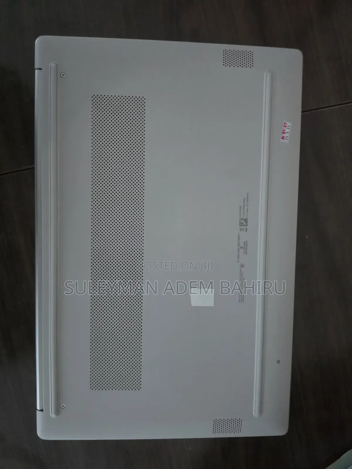 New Laptop HP 15 8GB Intel Core i5 SSD 500GB