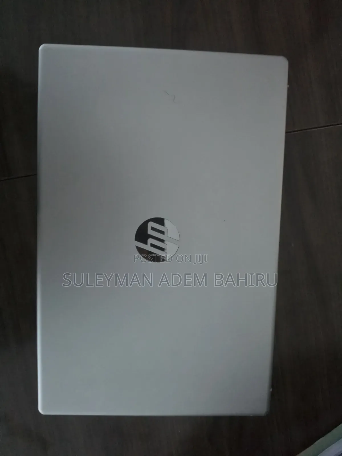 New Laptop HP 15 8GB Intel Core i5 SSD 500GB