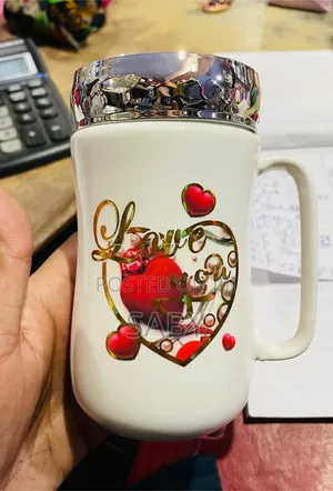 Ceramic Mugs