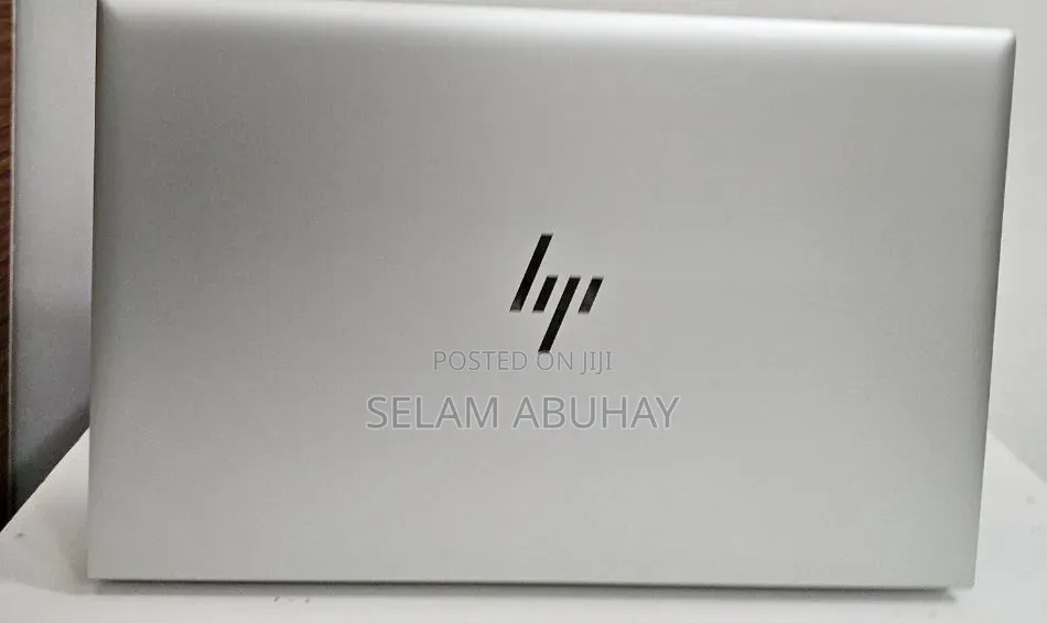 New Laptop HP EliteBook 850 G8 16GB Intel Core i5 SSD 512GB