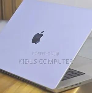 New Laptop Apple MacBook Pro 2020 M1 32GB Apple M1 SSD 512GB