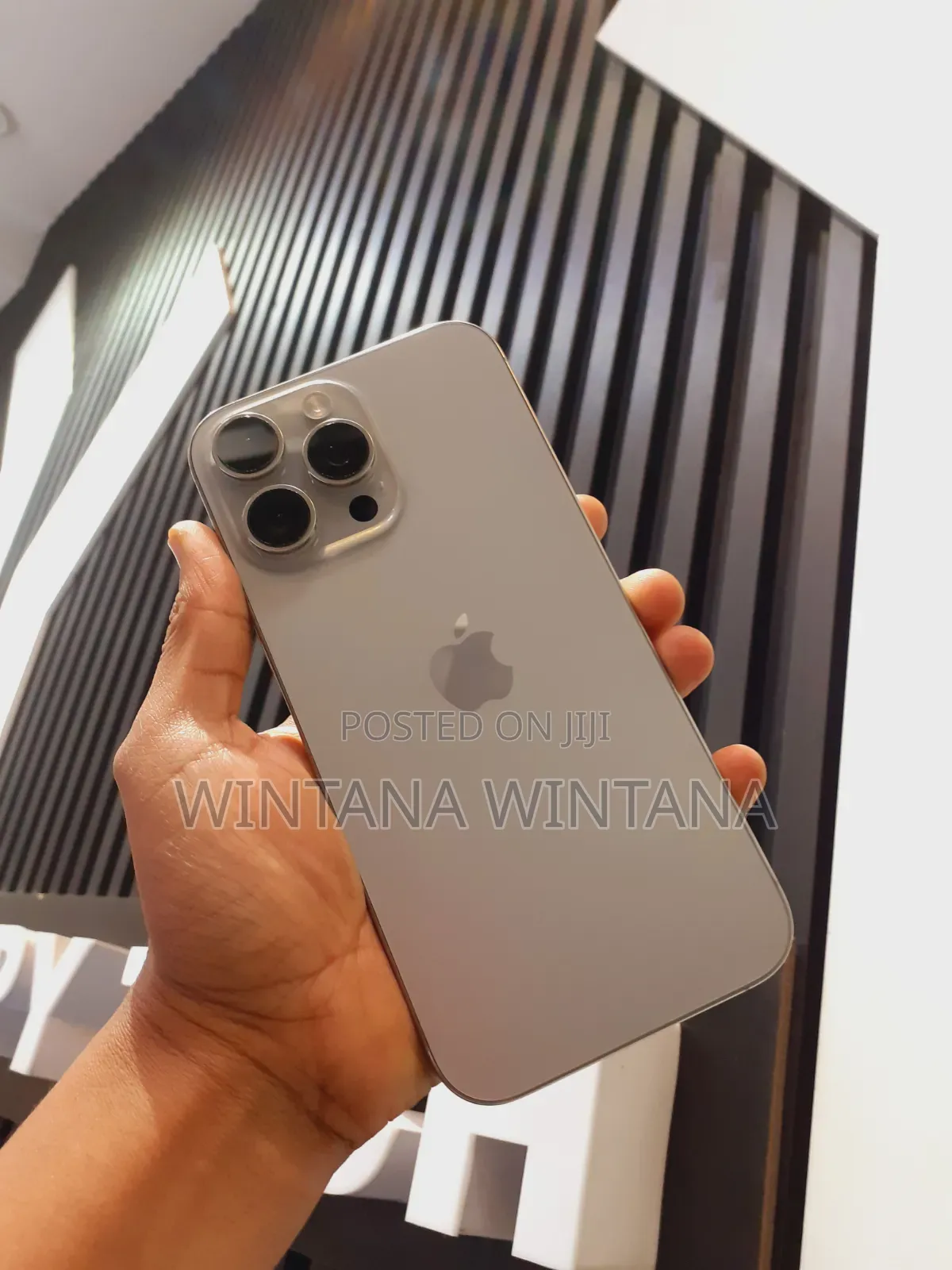 Apple iPhone 16 Pro Max 256 GB