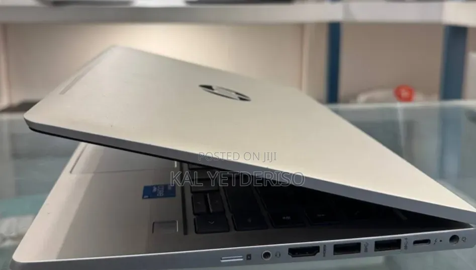 New Laptop HP ProBook 430 16GB Intel Core i5 SSD 512GB
