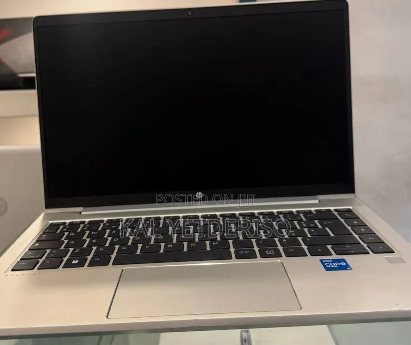 New Laptop HP ProBook 430 16GB Intel Core i5 SSD 512GB