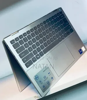 New Laptop Dell Inspiron 13 7368 8GB Intel Core i5 SSD 512GB