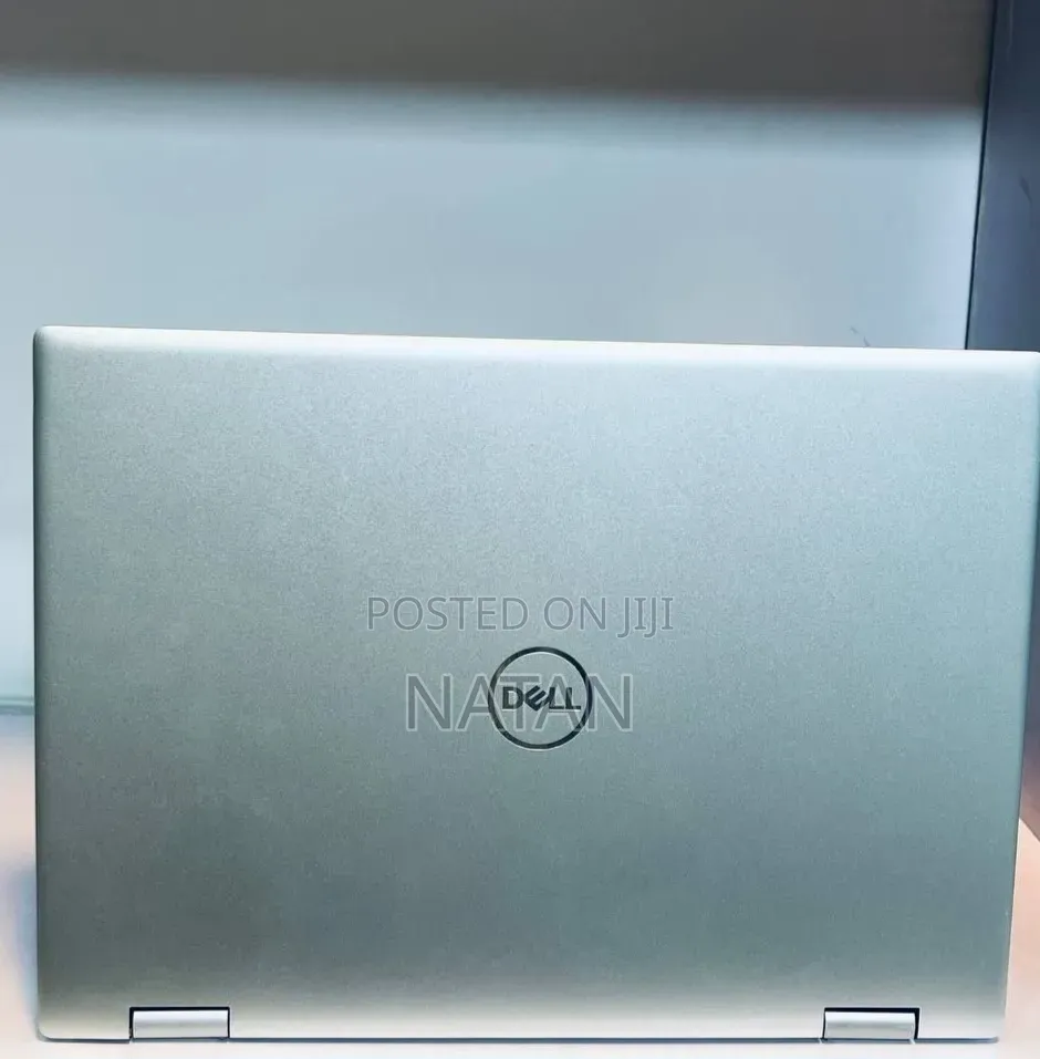 New Laptop Dell Inspiron 13 7368 8GB Intel Core i5 SSD 512GB