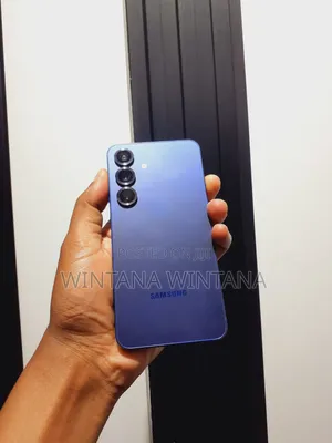 Samsung Galaxy S25 128 GB Blue