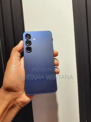 Samsung Galaxy S25 128 GB Blue