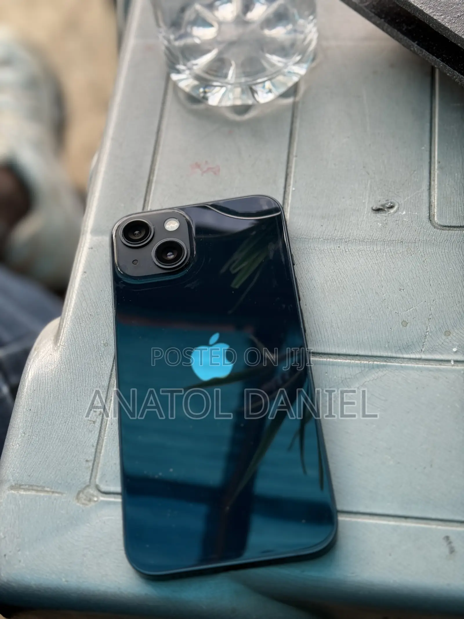 New Apple iPhone 13 128 GB Blue