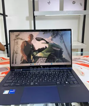 New Laptop HP EliteBook x360 1030 G2 16GB Intel Core i7 SSD 1T