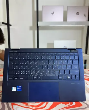 New Laptop HP EliteBook x360 1030 G2 16GB Intel Core i7 SSD 1T