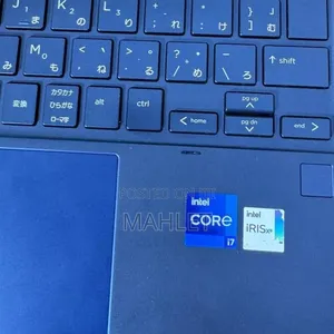 New Laptop HP EliteBook x360 1030 G2 16GB Intel Core i7 SSD 1T