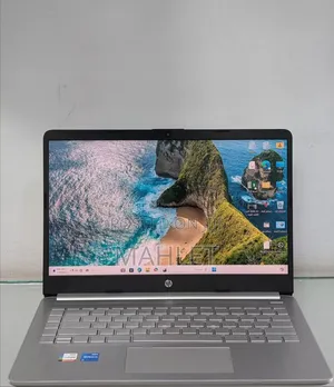 New Laptop HP Stream Notebook 16GB Intel Core i5 SSD 512GB