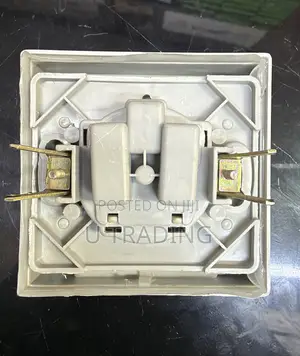 Flush Mounted Water Proof Socket