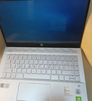 New Laptop HP Pavilion 14 16GB Intel Core i7 SSD 512GB