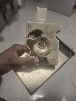 Evoke Purfume(Gold Edition)