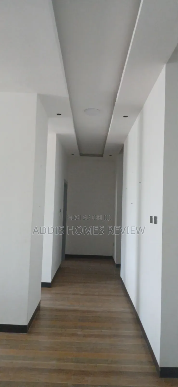 Furnished 2bdrm Apartment in Bole for sale