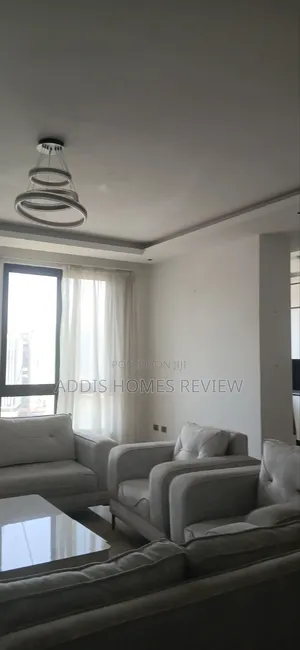 Furnished 2bdrm Apartment in Bole for sale