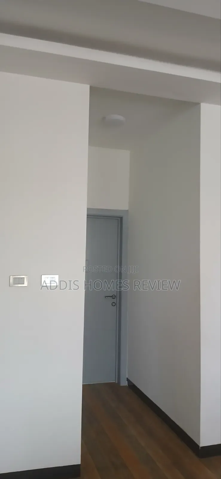 Furnished 2bdrm Apartment in Bole for sale