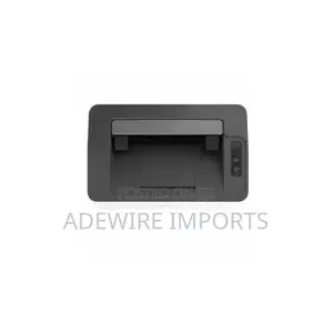 Hp Laserjet 108a New Printer With Vat