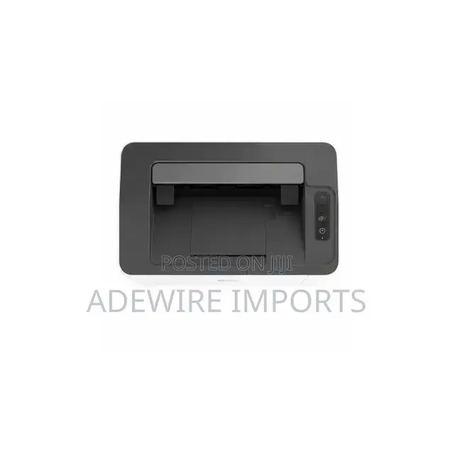 Hp Laserjet 108a New Printer With Vat