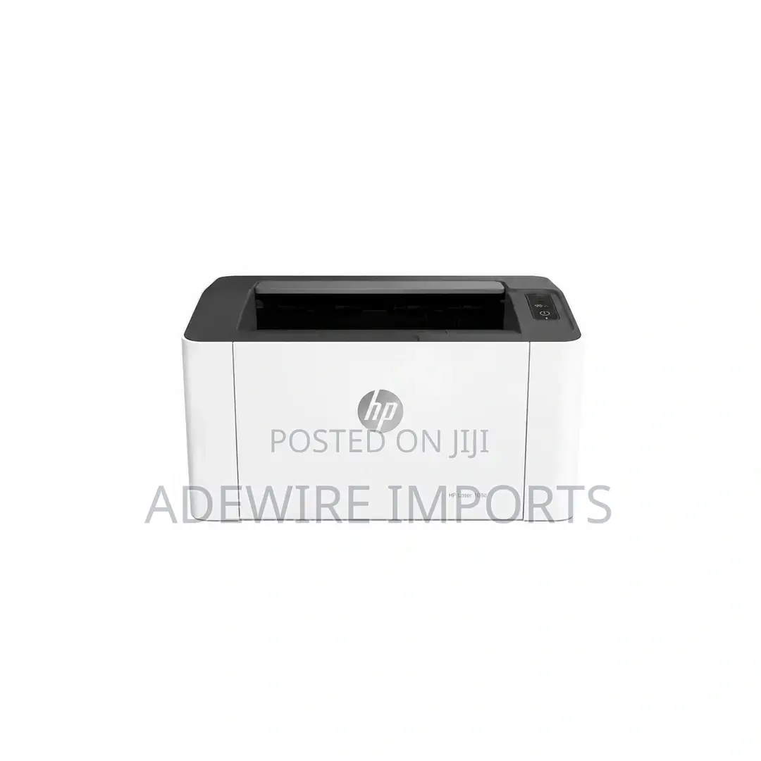 Hp Laserjet 108a New Printer With Vat