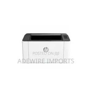 Hp Laserjet 108a New Printer With Vat