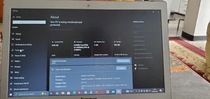 Laptop Lenovo IdeaPad Z510 8GB Intel Core i7 HDD 1T