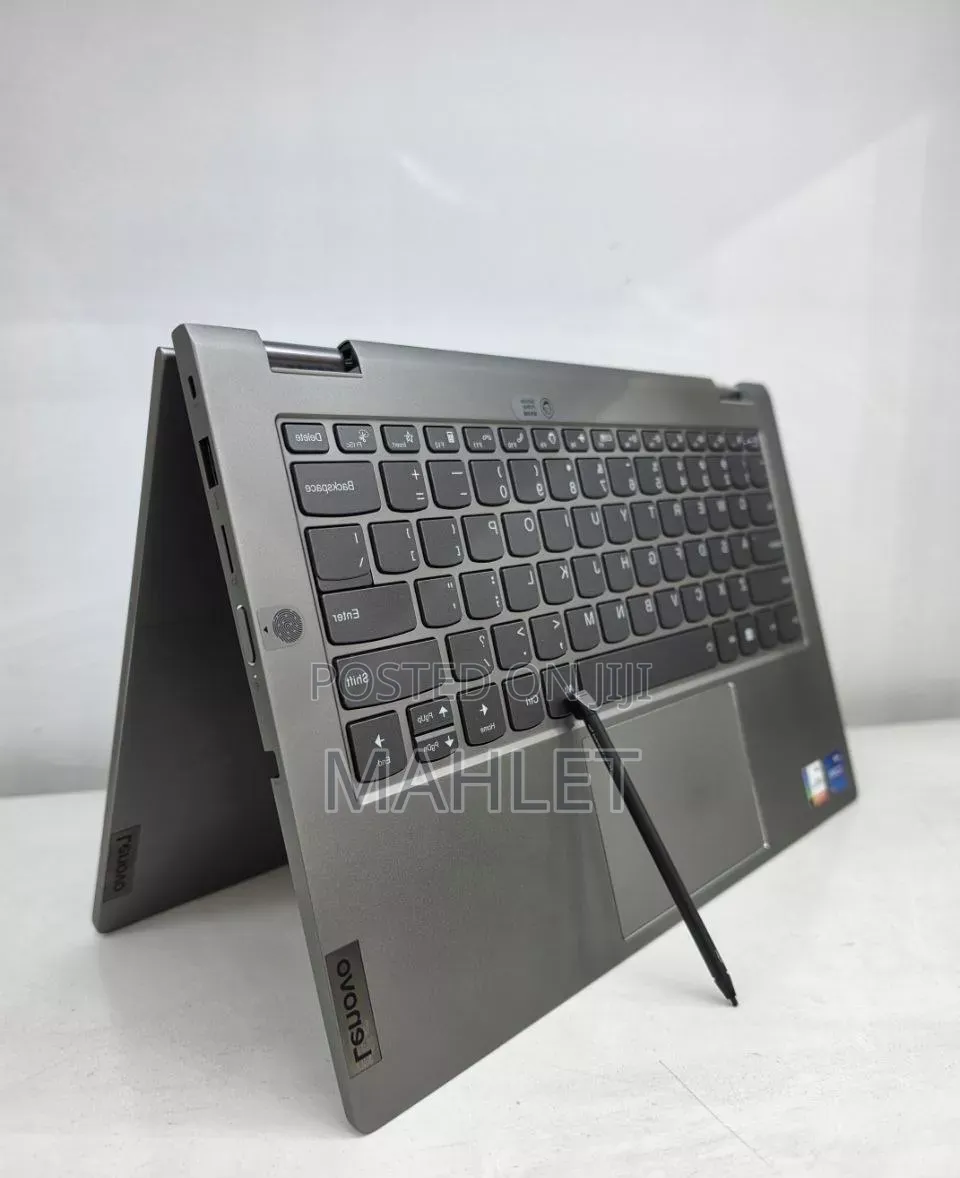 New Laptop Lenovo ThinkBook 13 16GB Intel Core i7 SSD 512GB